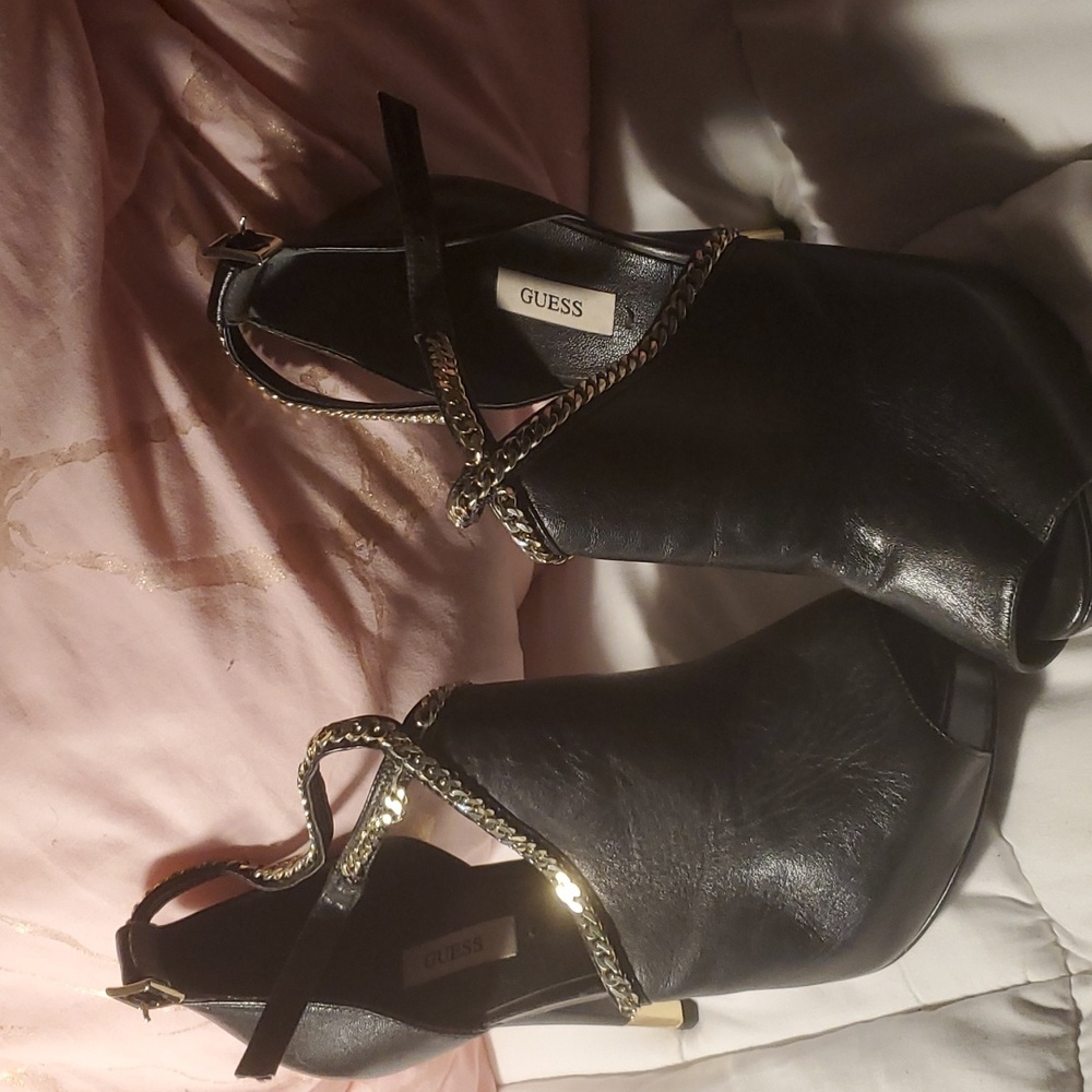 Guess Heels